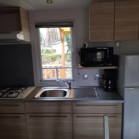Nature' Home Camiers Luaran gambar