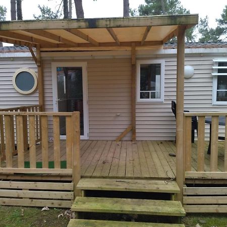 Nature' Home Camiers Luaran gambar