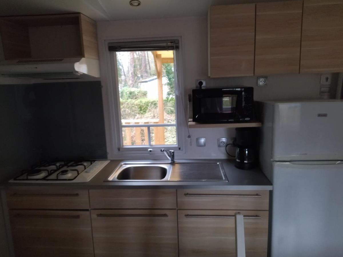 Nature' Home Camiers Luaran gambar