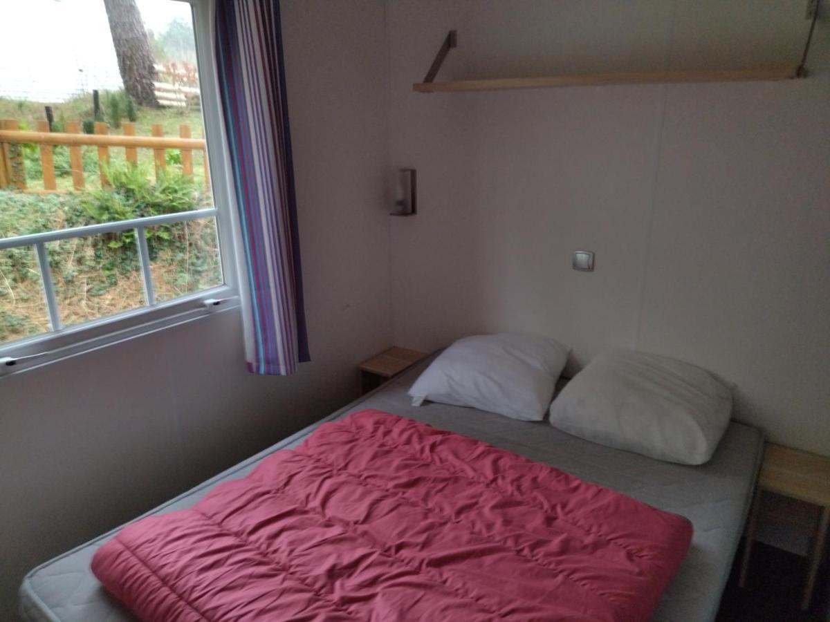Nature' Home Camiers Luaran gambar